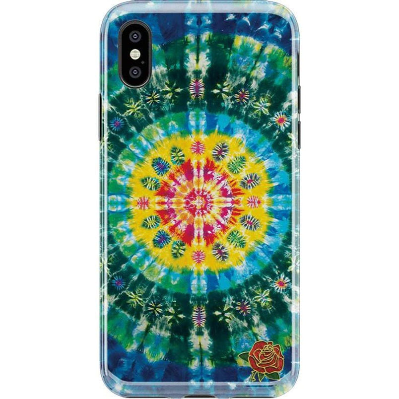 Veneta Tapestry | Grateful Dead Tie Dye Case iPhone Case Grateful Dead Classic iPhone XS Max