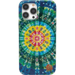 Veneta Tapestry | Grateful Dead Tie Dye Case iPhone Case Grateful Dead Classic + MagSafe® iPhone 13 Pro