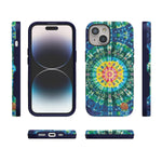 Veneta Tapestry | Grateful Dead Tie Dye Case iPhone Case Grateful Dead
