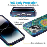 Veneta Tapestry | Grateful Dead Tie Dye Case iPhone Case Grateful Dead