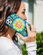 Veneta Tapestry | Grateful Dead Tie Dye Case iPhone Case Grateful Dead