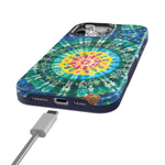 Veneta Tapestry | Grateful Dead Tie Dye Case iPhone Case Grateful Dead