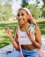 Veneta Tapestry | Grateful Dead Tie Dye Case iPhone Case Grateful Dead