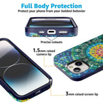 Veneta Tapestry | Grateful Dead Tie Dye Case iPhone Case Grateful Dead