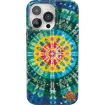 Veneta Tapestry | Grateful Dead Tie Dye Case iPhone Case Grateful Dead