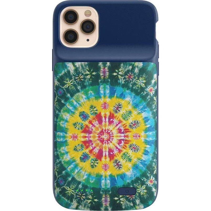 Veneta Tapestry | Grateful Dead Tie Dye Case iPhone Case Grateful Dead Power 2.0 iPhone 11 Pro Max