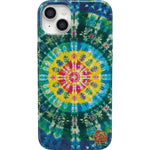 Veneta Tapestry | Grateful Dead Tie Dye Case iPhone Case Grateful Dead