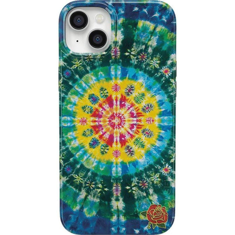 Veneta Tapestry | Grateful Dead Tie Dye Case iPhone Case Grateful Dead