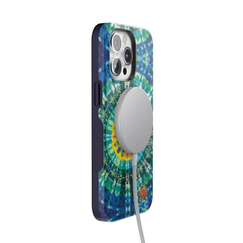 Veneta Tapestry | Grateful Dead Tie Dye Case iPhone Case Grateful Dead