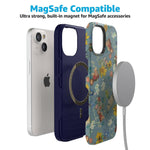 Van Gogh's Flowers | 50th Anniversary Case iPhone Case Van Gogh Museum