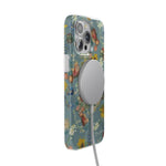 Van Gogh's Flowers | 50th Anniversary Case iPhone Case Van Gogh Museum