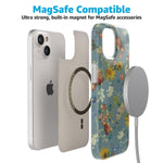 Van Gogh's Flowers | 50th Anniversary Case iPhone Case Van Gogh Museum