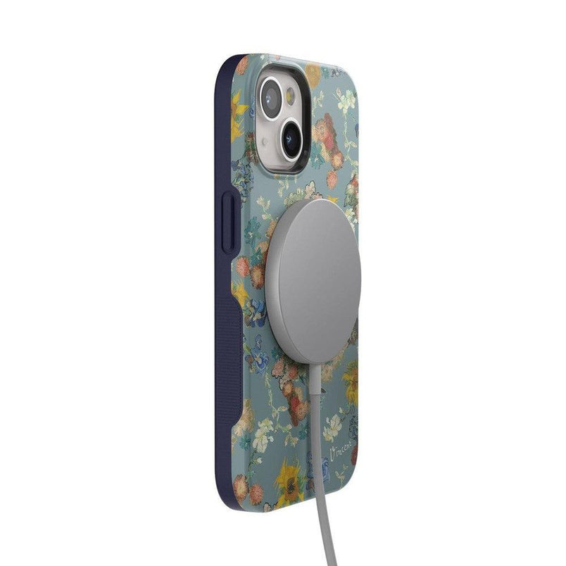 Van Gogh's Flowers | 50th Anniversary Case iPhone Case Van Gogh Museum