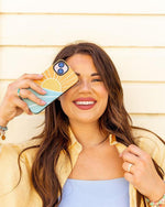 Waves & Rays | Sunshine Case iPhone Case get.casely