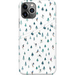 We've Peaked | Après Ski Mountains Case iPhone Case get.casely Classic iPhone 11 Pro Max