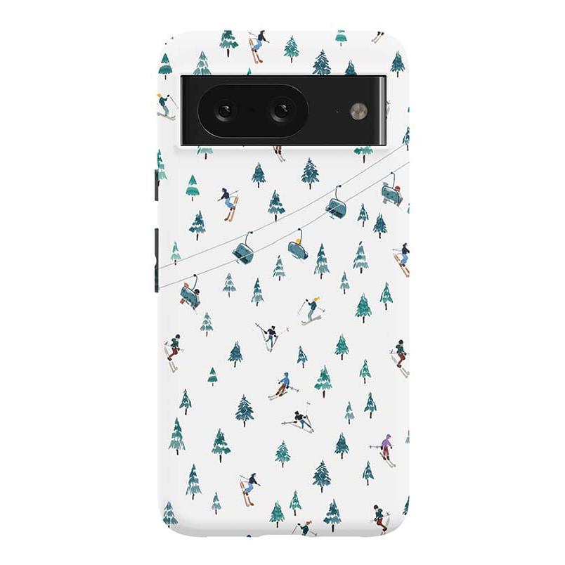 We've Peaked | Après Ski Mountains Google Pixel Case Google Pixel Case Casetry Essential Google Pixel 8 
