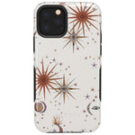 What's Your Sign? | Zodiac Stars Case iPhone Case get.casely Bold iPhone 11 Pro Max 