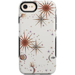 What's Your Sign? | Zodiac Stars Case iPhone Case get.casely Bold iPhone SE (2020 & 2022) 