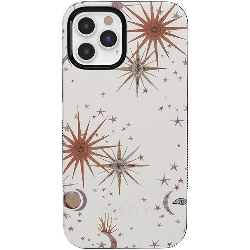 What's Your Sign? | Zodiac Stars Case