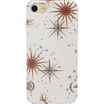 What's Your Sign? | Zodiac Stars Case iPhone Case get.casely Classic iPhone SE (2020 & 2022) 