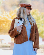 What's Your Sign? | Zodiac Stars Case iPhone Case get.casely 