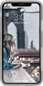 Wild About You | Yellow Floral Case iPhone Case get.casely 