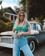 Wild & Free | Classic Rainbow Tie Dye iPhone Case iPhone Case get.casely 