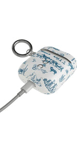 Wild West Adventure | Desert AirPods Case AirPods Case get.casely 