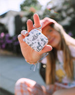 Wild West Adventure | Desert AirPods Case AirPods Case get.casely 