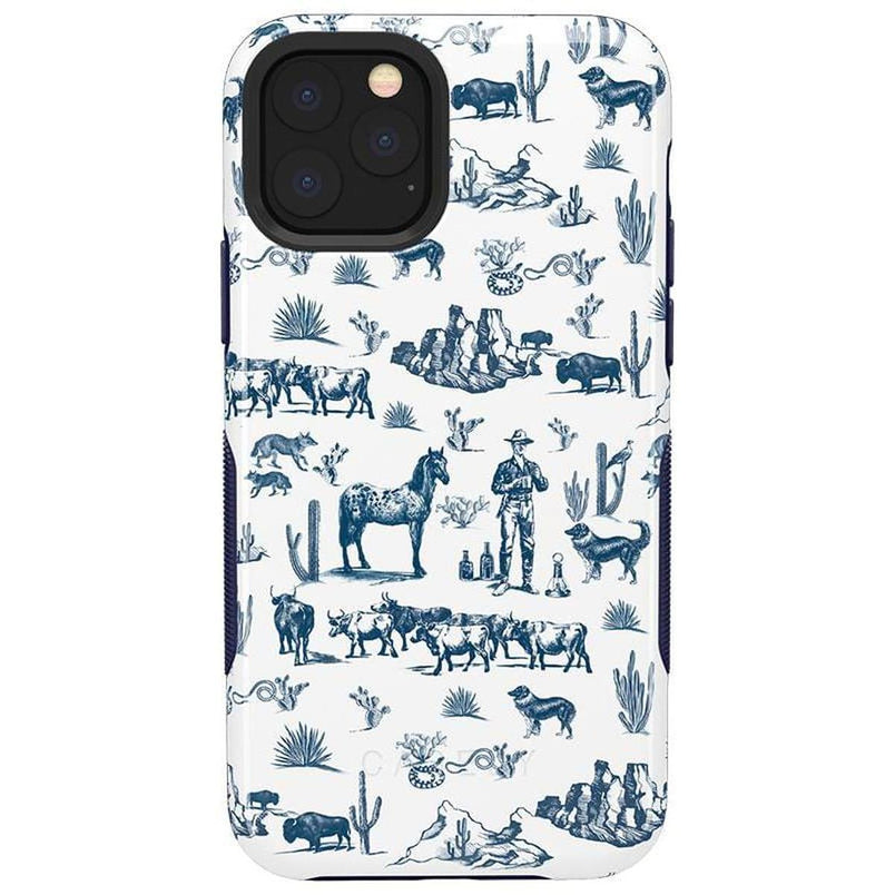 Wild West Adventure | Desert Case iPhone Case get.casely Bold iPhone 11 Pro Max