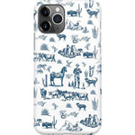 Wild West Adventure | Desert Case iPhone Case get.casely Classic iPhone 11 Pro Max