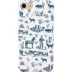 Wild West Adventure | Desert Case iPhone Case get.casely Classic iPhone SE (2020 & 2022)