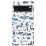Wild West Adventure | Desert Google Pixel Case Google Pixel Case Casetry Essential Google Pixel 8 Pro 