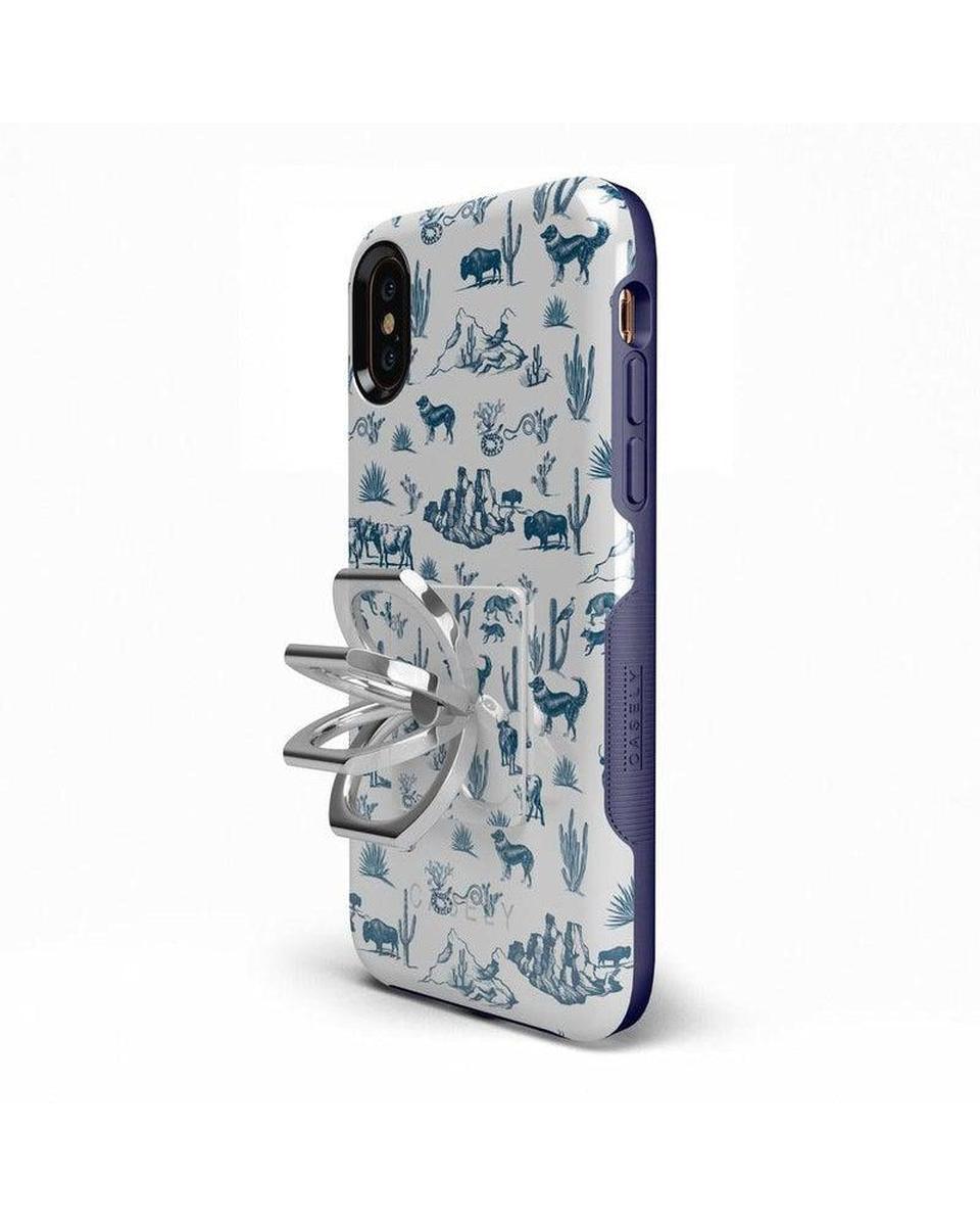 Wild West Adventure Desert Phone Ring - Thumbnail 3