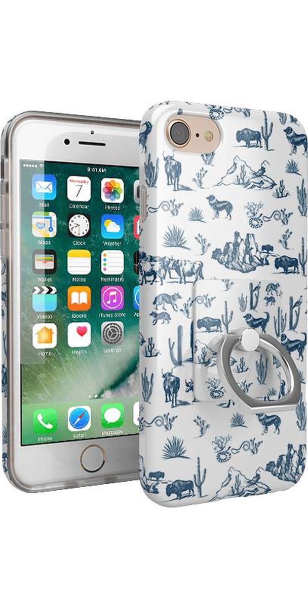 Wild West Adventure Desert Phone Ring - Thumbnail 2