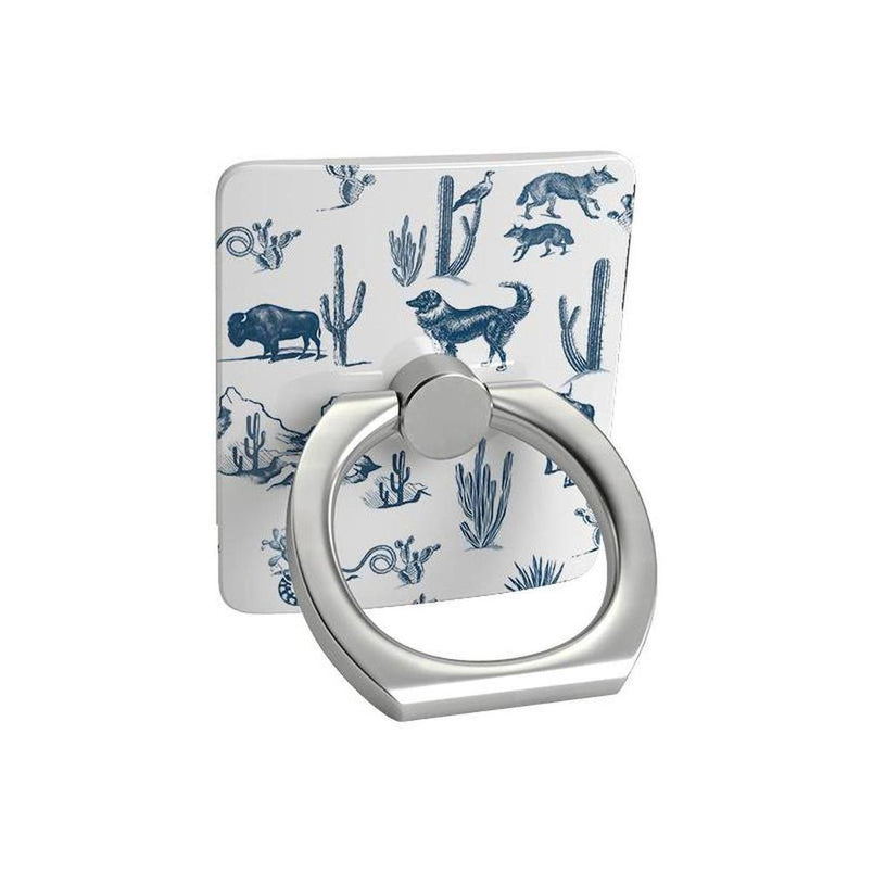 Wild West Adventure | Desert Phone Ring Phone Ring get.casely 