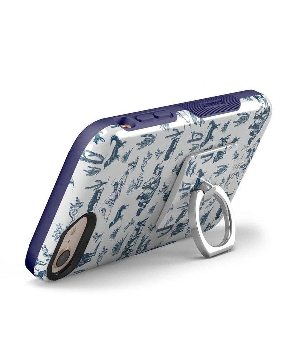 Wild West Adventure Desert Phone Ring - Thumbnail 4