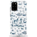Wild West Adventure | Desert Samsung Case