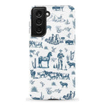 Wild West Adventure | Desert Samsung Case