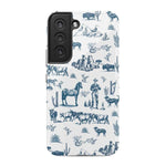 Wild West Adventure | Desert Samsung Case