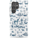 Wild West Adventure | Desert Samsung Case