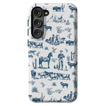 Wild West Adventure | Desert Samsung Case