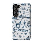 Wild West Adventure | Desert Samsung Case
