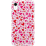 XOXO | Candy Hearts Case iPhone Case get.casely Classic iPhone XR 