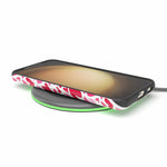 XOXO | Candy Hearts Samsung Case Samsung Case Casetry