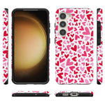 XOXO | Candy Hearts Samsung Case Samsung Case Casetry