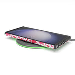 XOXO | Candy Hearts Samsung Case Samsung Case Casetry