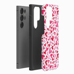 XOXO | Candy Hearts Samsung Case Samsung Case Casetry