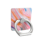 You're a Gem | Rainbow Marble Swirl Phone Ring Phone Ring get.casely 