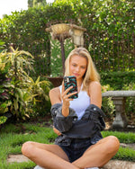 You're Dino-mite | Green Dinosaur Case iPhone Case get.casely 